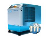 Винтовой компрессор Kraftmann VEGA 11 O (8 бар)