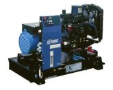 Дизельгенератор SDMO T12KM