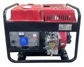 Дизельный генератор LDG 13000 E