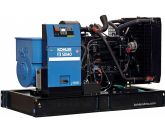Дизельный генератор KOHLER-SDMO J165