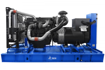 ТСС АД-500С-Т400-1РМ20 (Mecc Alte)