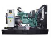 Дизельный генератор AVP 720 с АВР