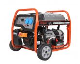 Бензиновый генератор Mitsui Power Eco ZM3500 