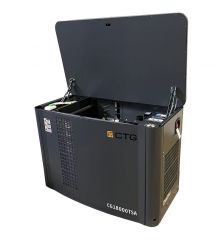 Газовый генератор CTG CG18000SA