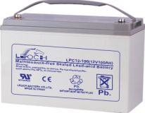 Leoch LPC 12-100
