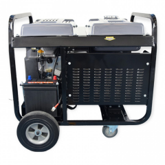 Бензиновый генератор CTG CX14000A с АВР