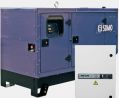 Трехфазный дизельный генератор SDMO J44K