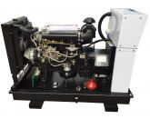 АМПЕРОС АД-25-Т400-B с АВР