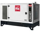 Дизельный генератор Onis VISA P 45 CK