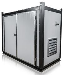 Дизельный генератор Tide Power FB10-SA в контейнере с АВР