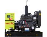 Motor АД12-Т400-2Р с АВР