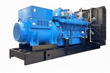 Дизельный генератор General Power GP3500YC