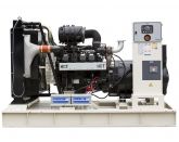 Дизельный генератор TJ550DW5L