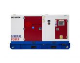 Дизельный генератор General Power GP1000DN