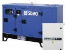 Дизель генератор SDMO T16K 