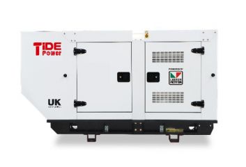 Дизельный генератор Tide Power FC187.5-LP
