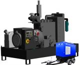 Дизельный генератор Pramac GBW 45 Y 240V