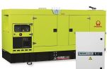 Дизельный генератор Pramac GSW 460 I 400V