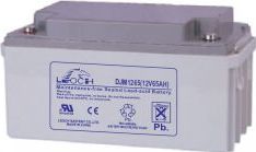 Leoch DJM 1265