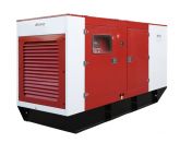 Азимут АД-240С-Т400-2РКМ17 в кожухе с АВР