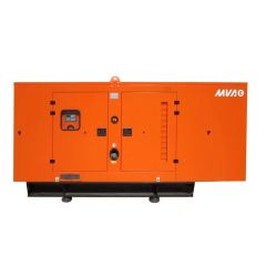 Дизельный генератор 550IS/D с АВР
