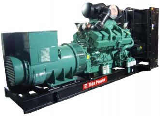 Дизельный генератор Tide Power FB1500-C