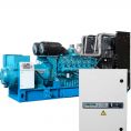 Дизельный генератор General Power GP3000BD