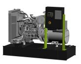 Дизельный генератор Pramac GSW 145 V 400V