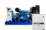 Дизельный генератор General Power GP275DN