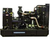 Дизельный генератор YN200C