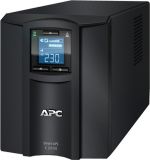 APC Smart-UPS C 2000VA LCD