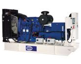 Дизельный генератор FG Wilson P675P5/P750E5