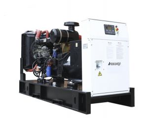 Азимут АД-120С-Т400-1РНМ17 в контейнере