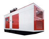 Азимут АД-560С-Т400-1РКМ18 в кожухе