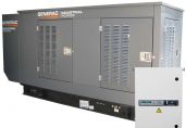 Газовый генератор Generac SG 48 с АВР