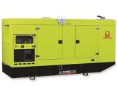 Дизельный генератор Pramac GSW 370 V 440V