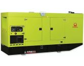 Дизельный генератор Pramac GSW 600 V 380V