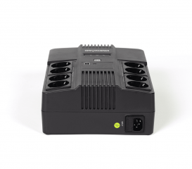 ИБП ИМПУЛЬС МАСТЕР 600