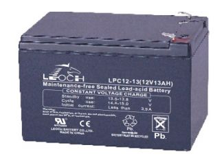 Leoch LPC 12-13
