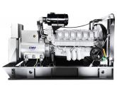 ДИЗЕЛЬ АД-400-Т400-2Р с АВР