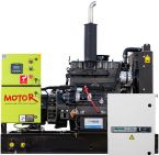 Motor АД20-Т400-2Р с АВР