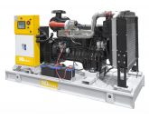 Дизельный генератор МД АД-300С-Т400-1РМ29 (MDU 353 6LT) с АВР
