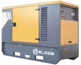 Дизельный генератор GE,PK,017/015,SS 230