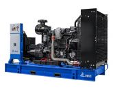 Дизельный генератор АД-400C-Т400-1РМ15 с АВР