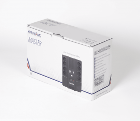 ИБП ИМПУЛЬС МАСТЕР 600