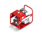 Бензиновый генератор Вепрь АБ 6-230 ВМ8-Б