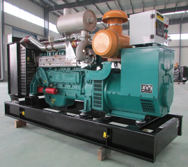 Газовый генератор Gazvolt 100T32