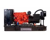 Дизельный генератор EFS 640/400 A