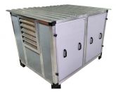 Дизельный генератор Вепрь АСПДТ 200-6/230 ВЛ1-С в контейнере