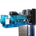 Дизельный генератор General Power GP3000BD